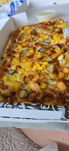 Photo of Pizza Bar - 15 Merrial St, Newcastle-under-Lyme, Newcastle ST5 2AE